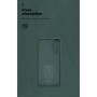 Чохол до мобільного телефона Armorstandart ICON Samsung A56 5G Camera cover Dark Green (ARM82589)
