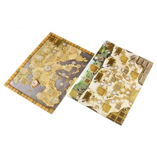 Настільна гра Lucrum Games Newton (Ньютон) (8034055582893)