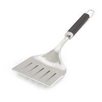 Аксесуар для барбекю Weber лопатка для гриля широка (6762)