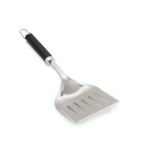 Аксесуар для барбекю Weber лопатка для гриля широка (6762)