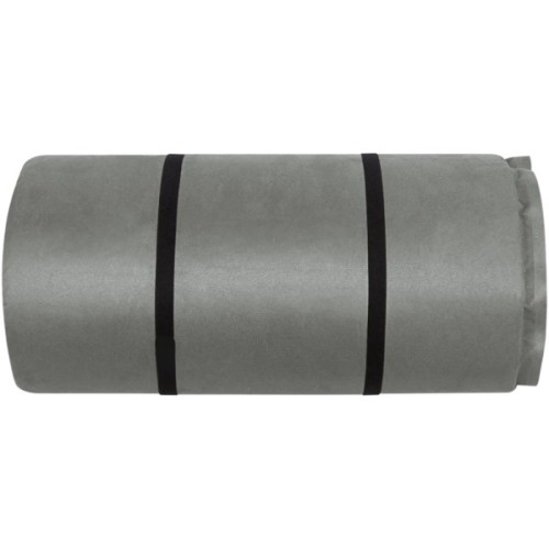 Туристичний килимок Skif Outdoor Major 200x130x10 см Dark grey (LC-973)