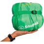 Спальний мішок Snugpak Nautilus LZ Emerald Green (5056694900039)
