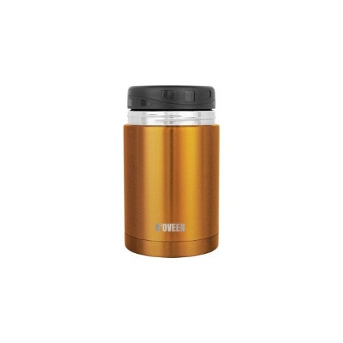 Термос Noveen TB953 800 мл Мідь (RL079914)