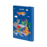 Папка для зошитів Kite В5 на гумці Hot Wheels (HW25-210-2)