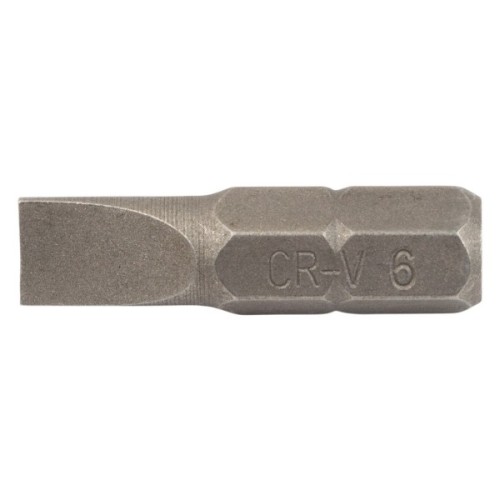 Набір викруток Sigma з реверсом високошвидкісна з бітами 12шт CrV Mega (4009821)