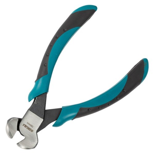 Кусачки Sigma торцеві 160мм Mega (4354071)