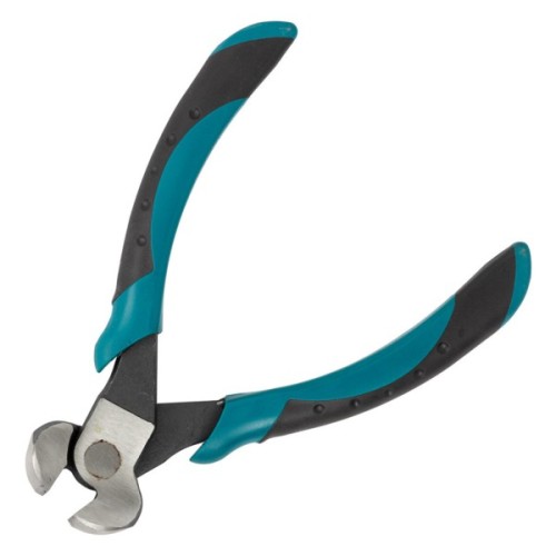 Кусачки Sigma торцеві 160мм Mega (4354071)