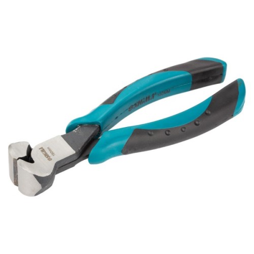 Кусачки Sigma торцеві 160мм Mega (4354071)