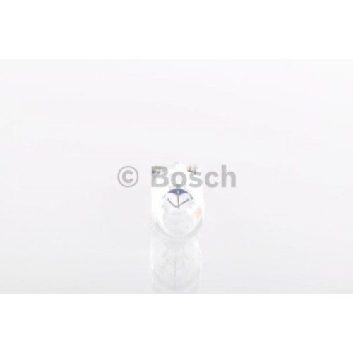Автолампа Bosch 3W (1 987 302 818)