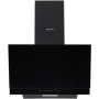 Витяжка кухонна Pyramida NX 60 (800) S GBL