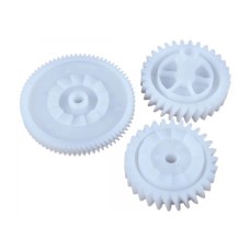 Шестерня редуктора HP LJ PRO M402/M426 аналог RU4-2975 Foshan (RU4-2975-Foshan)