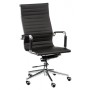 Офісне крісло Special4You Solano artleather black (E0949)