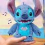 Інтерактивна іграшка Real FX Puppetronic by Palm серії Disney- Стіч (DIS-1037)