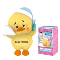 Фігурка Pop Top сюрприз колекційна серії Upset Duck Особливий муд (AP17183808900C)