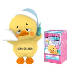Фігурка Pop Top сюрприз колекційна серії Upset Duck Особливий муд (AP17183808900C) Фігурка Pop Top сюрприз колекційна серії Upset Duck Особливий муд (AP17183808900C)