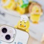 Фігурка Pop Top сюрприз колекційна серії Upset Duck Особливий муд (AP17183808900C)