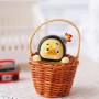 Фігурка Pop Top сюрприз колекційна серії Upset Duck Особливий муд (AP17183808900C)