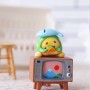 Фігурка Pop Top сюрприз колекційна серії Upset Duck Особливий муд (AP17183808900C)