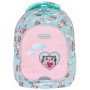 Рюкзак шкільний Astrabag AB300 KITTY S WORLD (502024083)