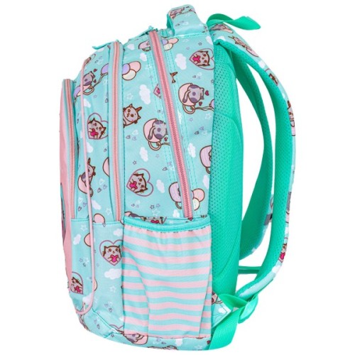 Рюкзак шкільний Astrabag AB300 KITTY S WORLD (502024083)