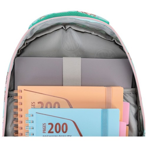 Рюкзак шкільний Astrabag AB300 KITTY S WORLD (502024083)