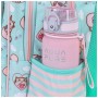 Рюкзак шкільний Astrabag AB300 KITTY S WORLD (502024083)