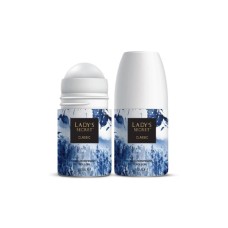 Дезодорант Lady's Secret Classic 50 мл (8699009455090)