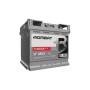 Акумулятор автомобільний ROMBAT 6CT-55 (0) Tundra Plus E155