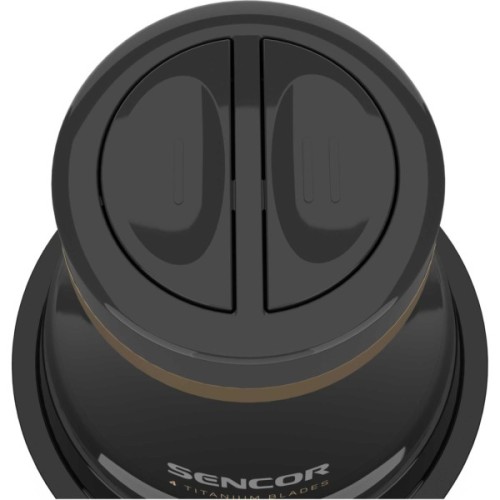 Подрібнювач Sencor SCB 4000BK