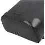 Рюкзак для ноутбука Tucano 15.6/16", Fine, black (BKFINE15D-BK)