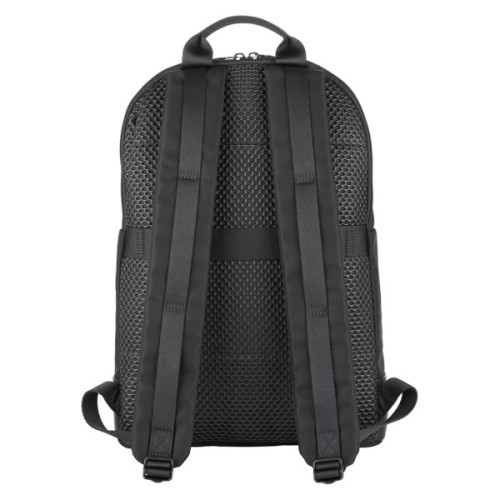 Рюкзак для ноутбука Tucano 15.6/16", Fine, black (BKFINE15D-BK)
