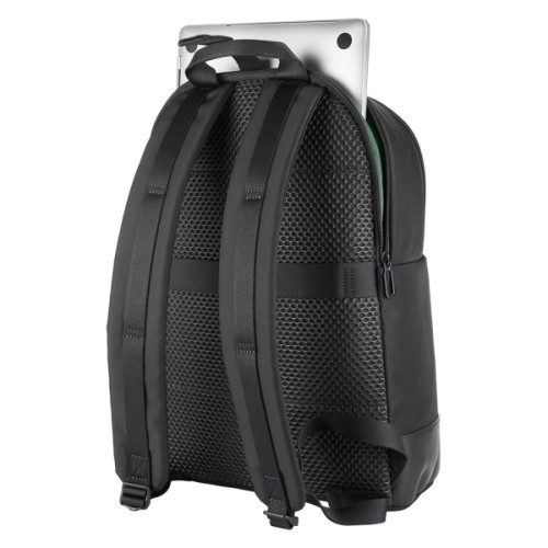 Рюкзак для ноутбука Tucano 15.6/16", Fine, black (BKFINE15D-BK)