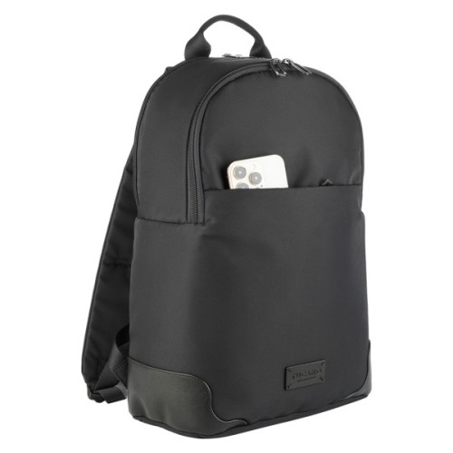 Рюкзак для ноутбука Tucano 15.6/16", Fine, black (BKFINE15D-BK)