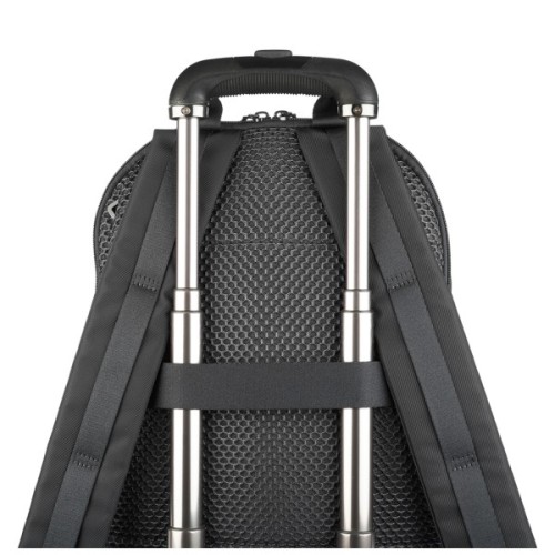 Рюкзак для ноутбука Tucano 15.6/16", Fine, black (BKFINE15D-BK)