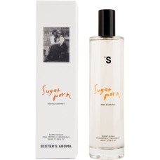 Спрей для тіла Sister's Aroma Sugar Porn Міст для тіла та волосся 100 мл (4820227783632)