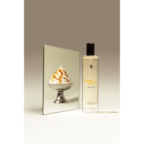 Спрей для тіла Sister's Aroma Sugar Porn Міст для тіла та волосся 100 мл (4820227783632)