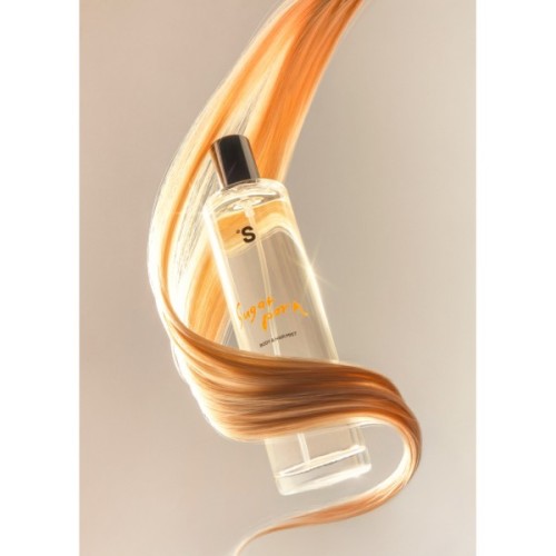 Спрей для тіла Sister's Aroma Sugar Porn Міст для тіла та волосся 100 мл (4820227783632)