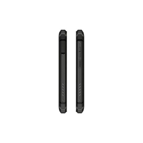 Мобільний телефон OUKITEL WP23 PLUS 8/256GB Black (6941749838537)