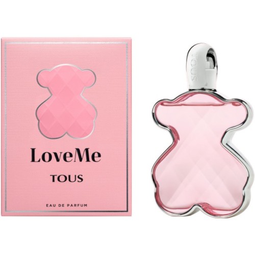 Парфумована вода Tous LoveMe 90 мл (8436550507584)