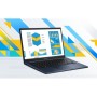 Ноутбук ASUS Vivobook 14 X1404VA-EB1527 (90NB13U1-M00LK0)