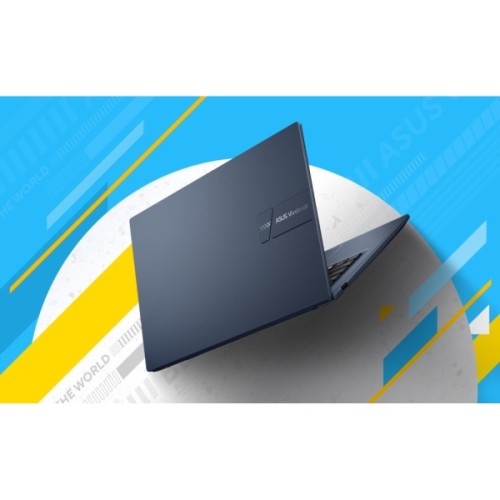 Ноутбук ASUS Vivobook 14 X1404VA-EB1527 (90NB13U1-M00LK0)