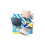 Ноутбук ASUS Vivobook 14 X1404VA-EB1527 (90NB13U1-M00LK0)
