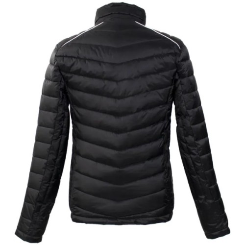 Куртка Huppa STEFAN 18258027 чорний XS (4741468959894)