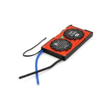 BMS контроллер DaLy LiFePO4 48V 16S 30A (SMDL16S-30A) BMS контроллер DaLy LiFePO4 48V 16S 30A (SMDL16S-30A)