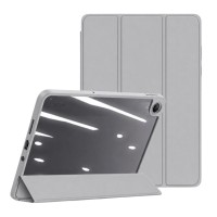 Чохол до планшета BeCover Soft Edge TPU Xiaomi Redmi Pad 2 SE 9.7" (2026) Gray (716126)