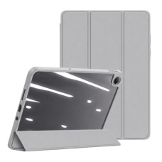 Чохол до планшета BeCover Soft Edge TPU Xiaomi Redmi Pad 2 SE 9.7" (2026) Gray (716126)