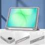 Чохол до планшета BeCover Soft Edge TPU Xiaomi Redmi Pad 2 SE 9.7" (2026) Gray (716126)