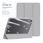 Чохол до планшета BeCover Soft Edge TPU Xiaomi Redmi Pad 2 SE 9.7" (2026) Gray (716126)