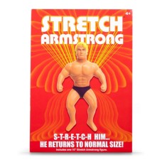Антистрес Stretch Armstrong Силач Армстронг (00095) Антистрес Stretch Armstrong Силач Армстронг (00095)