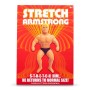 Антистрес Stretch Armstrong Силач Армстронг (00095)